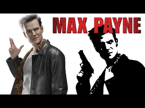 Видео: Я вирішив дізнатися, хто такий Max Payne і перед ремейком пройшов всю його трилогію в одному відео
