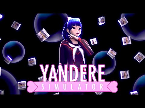 Видео: БЕСЯЧАЯ СНОБКА (АЛЬТЕРНАТИВНАЯ КОНЦОВКА) ➤ Yandere Simulator #96