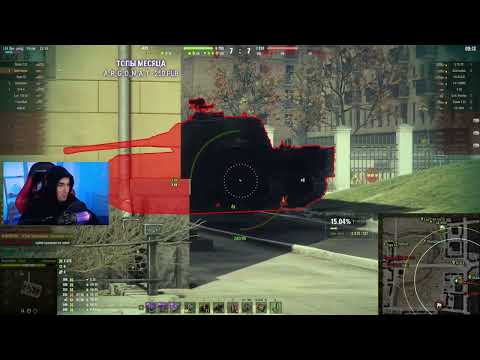 Видео: BOURRASQUE - ОЧЕНЬ КРАСИВАЯ ПОБЕДА  |  ФАНТОМИК