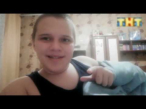 Видео: Просто телеэфир Тнт (01.09.15) #2 Продолжение Gan 13 и Утро с Ромой