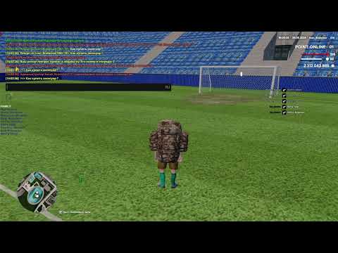 Видео: В ЧЕМ СМЫСЛ ИГРАТЬ НА КОПИИ РАДМИРА С БОНУСОМ ?? POINT RP