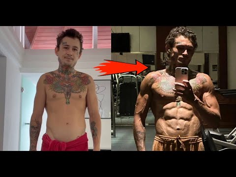 Видео: МОРГЕНШТЕРН СДУЛСЯ БЕЗ ХИМИИ И НАДУЛСЯ СНОВА РАЗОБЛАЧЕНИЕ