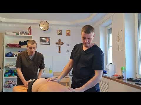 Видео: ASMR Ямало-Ненецкий автономный округ в Ростове-НА-Дону. Донской Костоправ