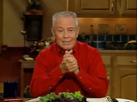 Видео: Переживайте самое лучшее, что есть у Бога! Джерри Сэвэйлл Jerry Savelle