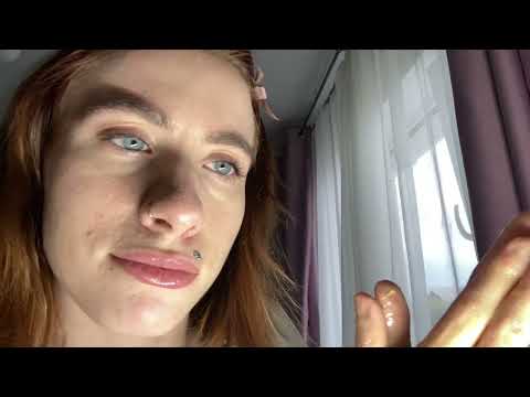 Видео: 💆‍♀️ASMR👩‍⚕️/ МЕДОВЫЙ МАССАЖ💆/ ЛЕЧИМ Остеохондроз✨