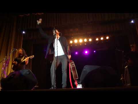 Видео: 16. Настройся на меня - Дмитрий Колдун, Барановичи 27.03.2018