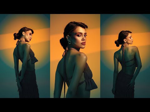 Видео: СХЕМЫ СВЕТА С ПОСТОЯННЫМ СВЕТОМ – NANLITE FS-300C