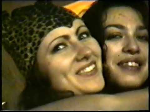 Видео: Новый год 1997 Казань Клуб Эйфория/New year pary Kazan Russia Euphoria