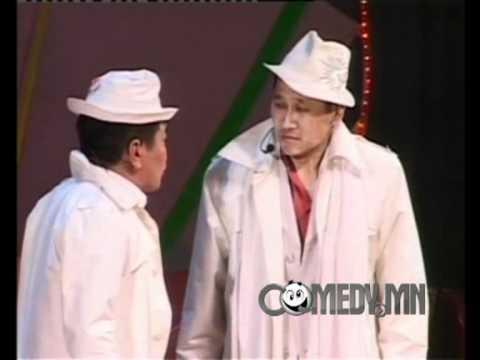 Видео: Шинэ үе Азгүй нөхөр 2 хэсэг