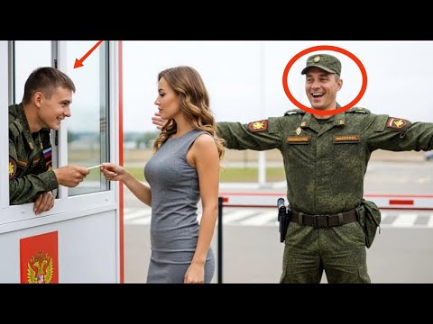 Видео: Пара усыновила парализованного малыша — и их щенок сделал немыслимое!