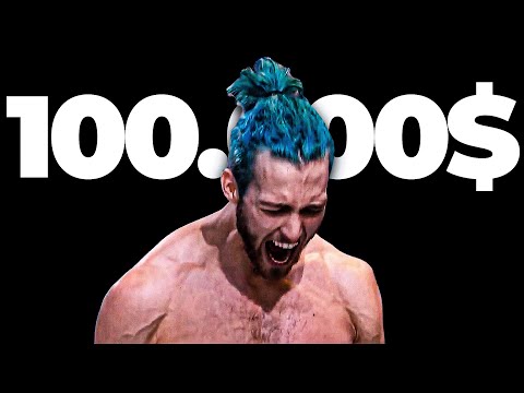 Видео: Данк Контест на 100.000 $. Данк Кинг 2. ВЕСЬ СЕЗОН | Smoove