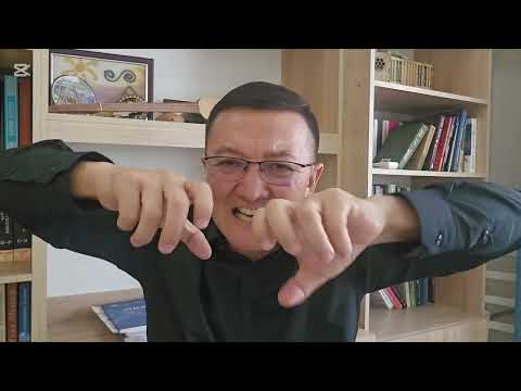 Видео: Сейтек. 8- көрсөтүү. Эпостун аягы. 🇰🇬🤝