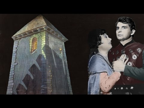 Видео: Трубадур 4д "Il Trovatore" 4 act LIVE Kyiv 1974