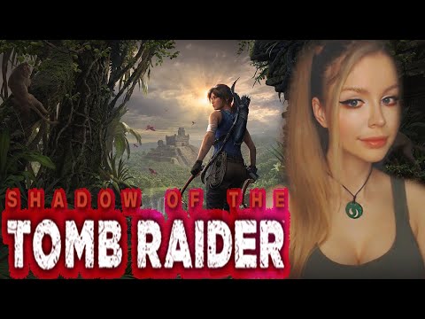 Видео: SHADOW OF THE TOMB RAIDER [КОСПЛЕЙ] ● ФИНАЛ / КОНЕЦ ●  ПРОХОЖДЕНИЕ НА РУССКОМ ЯЗЫКЕ ● СТРИМ ● ОБЗОР