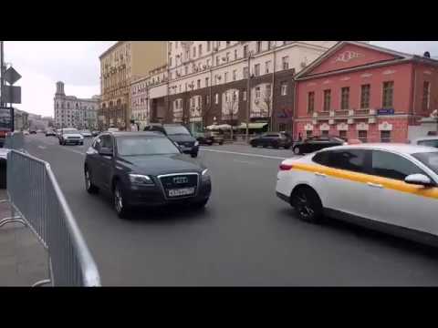 Видео: ЦЕНТР МОСКВЫ. УЛИЦА ТВЕРСКАЯ, ТВЕРСКАЯ-ЯМСКАЯ, ПЛОЩАДЬ МАЯКОВСКОГО...