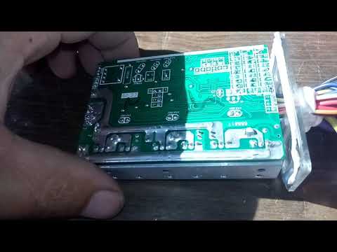 Видео: Ремонт электровелосипеда MINAKO F 10. Не крутит мотор.