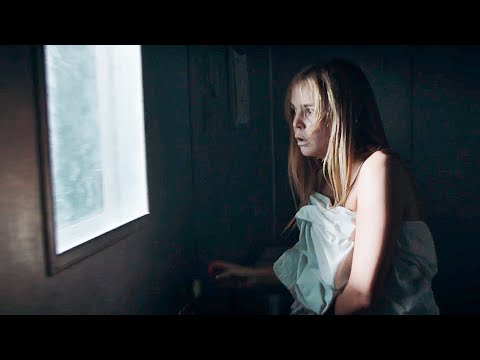 Видео: Она остановила себе сердце, чтобы попасть в морг, но выбраться у нее не получится