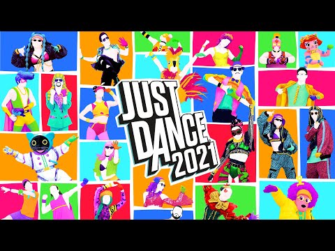 Видео: JUST DANCE 2021 Сборник всех песен (версия Дугре)