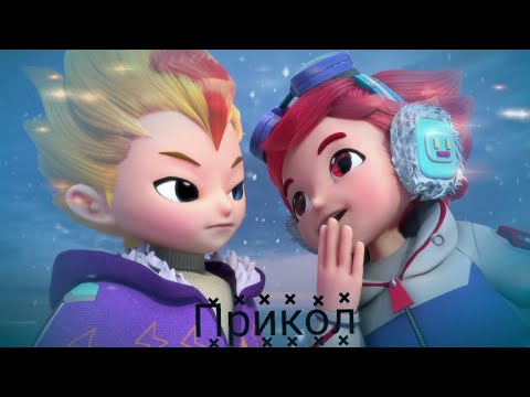 Видео: [Металионы]- Прикол- Младший и старший брат