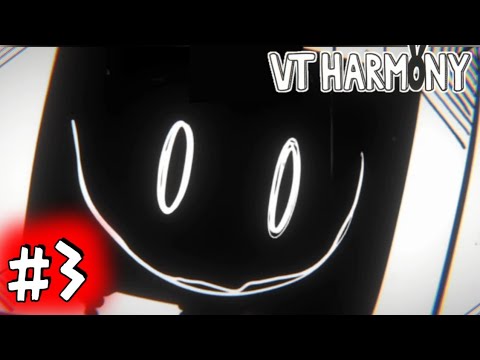 Видео: ШИЗОФРЕНИЯ // VT HARMONY #3