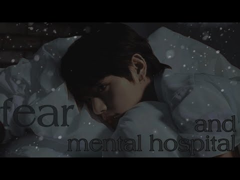 Видео: |История Тэхёна и Т/и| Страх и психбольница [5 часть]