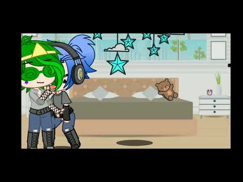 Видео: •|Зонт/Вару|•(продолжение)?) (1/?)