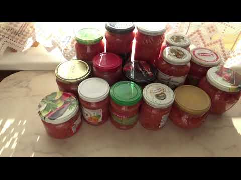 Видео: ХРЕНоДЁР готовим.