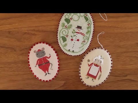 Видео: Мастер-класс: окантовка нанизанными кристаллами