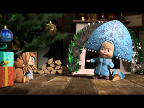 Видео: Святий Миколай