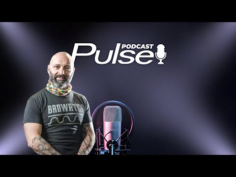 Видео: Pulse Podcast еп.2 с гост ултрамаратонецът Краси Георгиев
