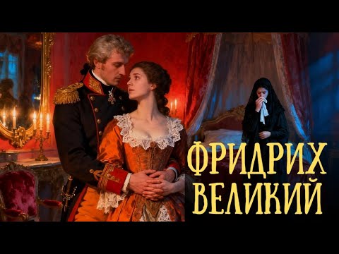 Видео: Запретная История Пруссии: "Любил" Сестру Больше Жены