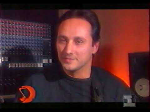 Видео: Программа Джем (1993г)