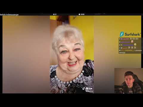 Видео: ХЕСУС СМОТРИТ КРИНЖ ТИК ТОКА