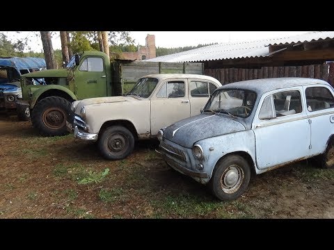 Видео: Всё  ПРОДАЮ !!! Ответы на вопросы ,обзор и перестановка нашей техники.