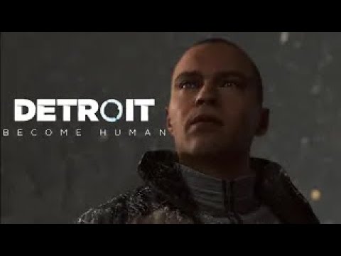 Видео: Финал! Detroit Become Human #16