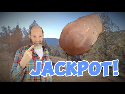 Видео: Лучший поход в поисках камней в моей жизни! (Congleton Hollow Limbcasts)