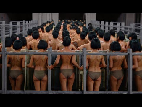 Видео: Что за БЕЗУМНЫЕ наказания придумали в КИТАЕ?