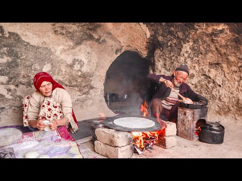 Видео: Наслаждаемся деревенской жизнью в Афганистане со старыми любовниками
