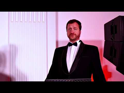 Видео: Три баса-профундо