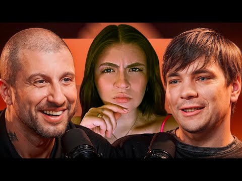 Видео: ИРЕН: СМОТРИМ ДНЕВНИК ХАЧА: Что Кроме Окси. Слава КПСС.