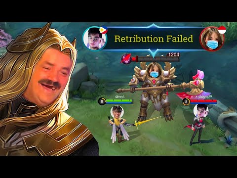 Видео: ЛАНСЕЛОТ.EXE #8