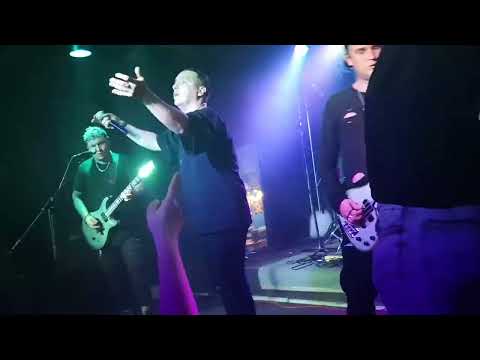 Видео: EL MASHE - ПАЦАНЫ НЕ ТАНЦУЮТ (г. ЯРОСЛАЛЬ, КЛУБ ТЕРРИТОРИЯ, 29.09.2023)