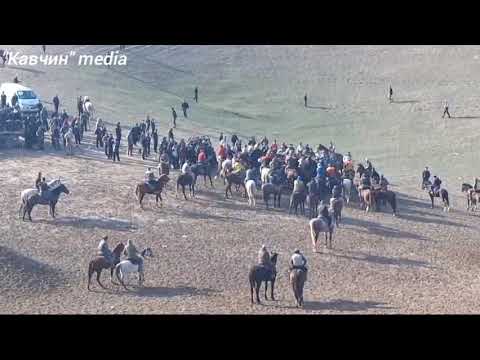 Видео: бузкаши🐎купкари🐎 НОХИЯИ ЧАЙХУН 23.01.2025