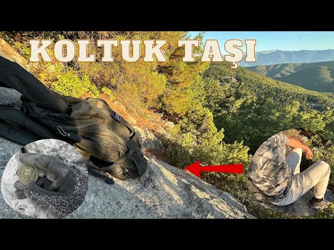 Видео: Найдено очень ценное сокровище, принадлежащее Камню кресла...