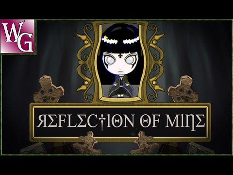 Видео: По списку №63  Reflection of Mine - второе Я