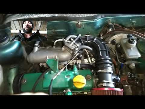 Видео: Почему произходят хлопки при включении зажигания