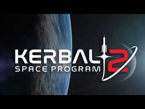 Видео: KSP2 | Всё на глаз