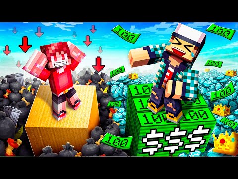 Видео: РЕЙТИНГ КОМАНДЫ НП ОТ БОМЖА ДО МИЛЛИОНЕРА!