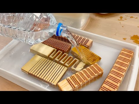 Видео: Я заморозил YARUKI.