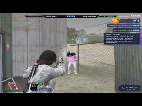 Видео: они не понимают где я @GTA5RP